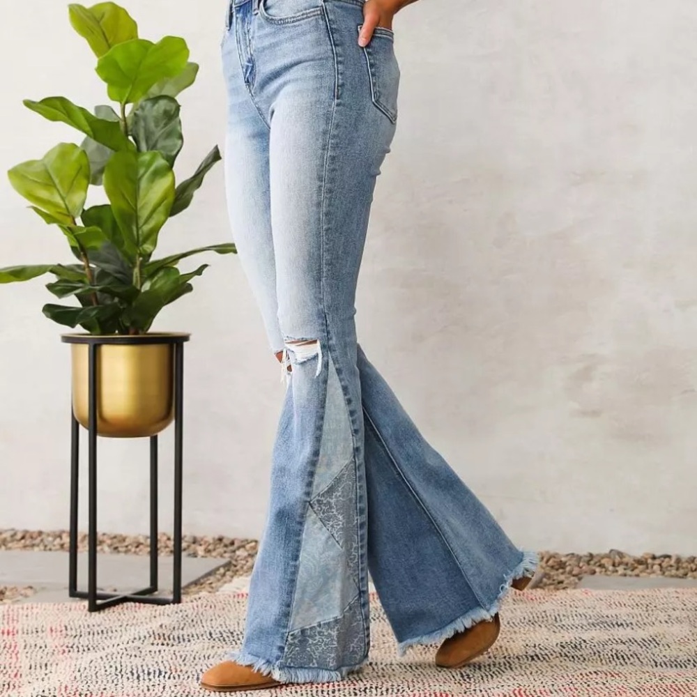 bridge by gly taylor jeans - Picture 5 of 5